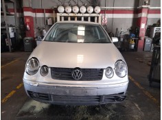 VOLKSWAGEN POLO (9N1)