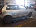 VOLKSWAGEN POLO (9N1)