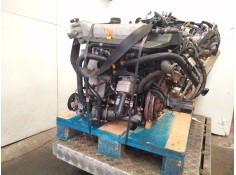 Recambio de motor completo para audi a3 (8l) 1.8 20v turbo referencia OEM IAM BVR   2