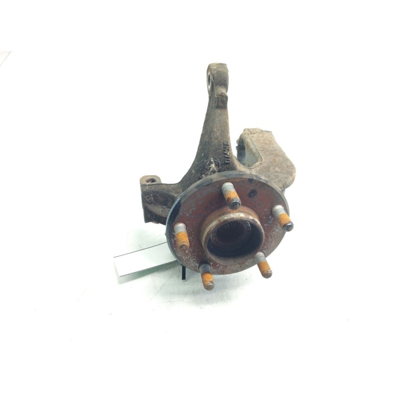 Recambio de mangueta delantera derecha para jaguar x-type 2.0 d classic referencia OEM IAM 3K170  