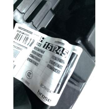 Recambio de elevalunas trasero izquierdo para mercedes-benz gla (h247) gla 200 (247.787) referencia OEM IAM A2477308401  