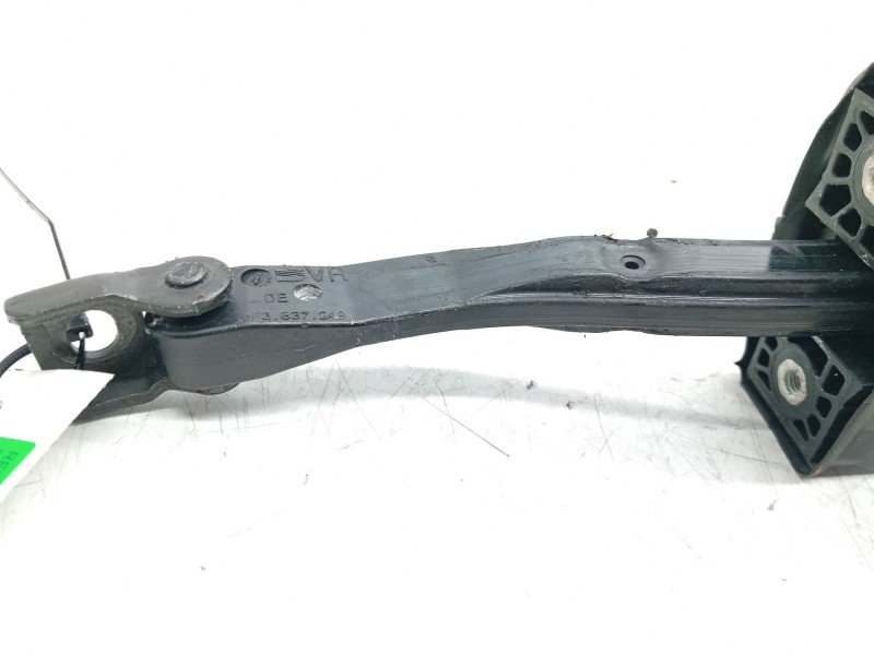 Recambio de retenedor puerta para seat leon sc (5f5) fr referencia OEM IAM 5F3837249  