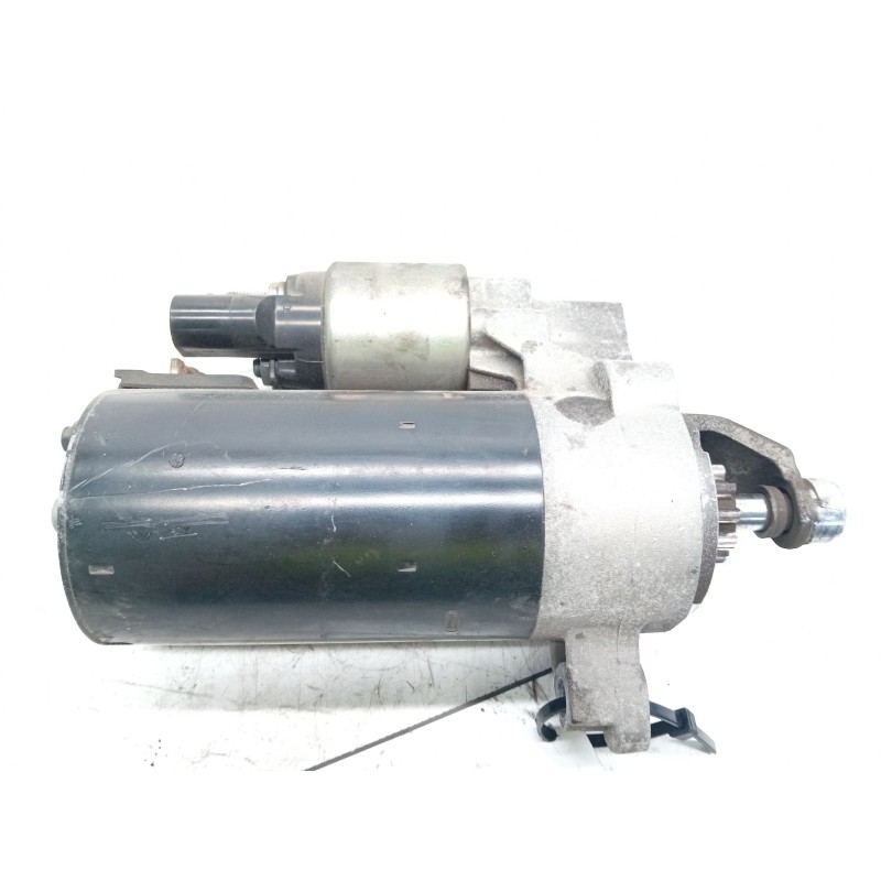 Recambio de motor arranque para audi a4 berlina (8e) 2.0 tdi quattro (dpf) (103kw) referencia OEM IAM 03L911021E  