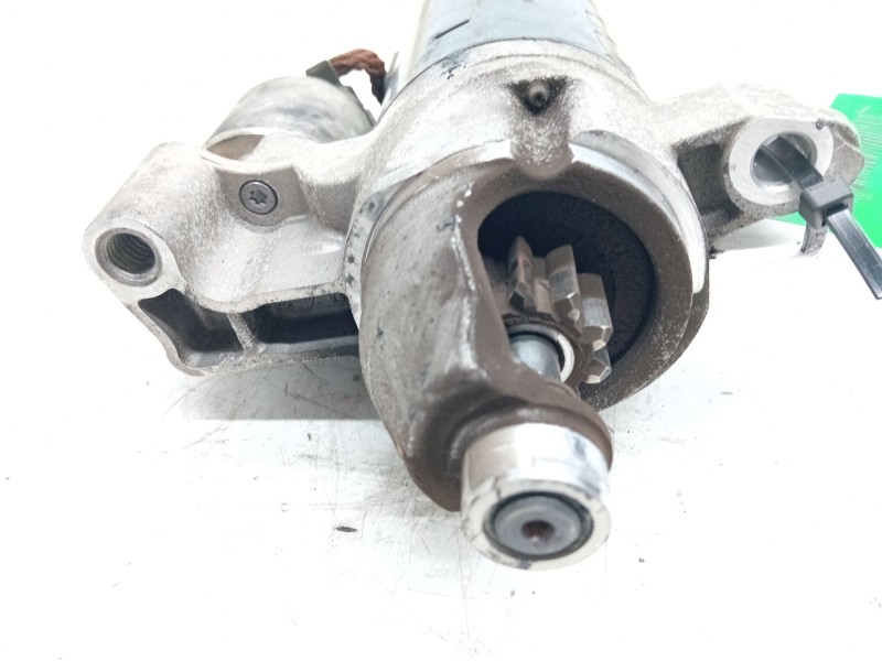 Recambio de motor arranque para audi a4 berlina (8e) 2.0 tdi quattro (dpf) (103kw) referencia OEM IAM 03L911021E  