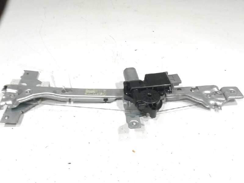 Recambio de elevalunas trasero derecho para peugeot 3008 confort referencia OEM IAM 962942  