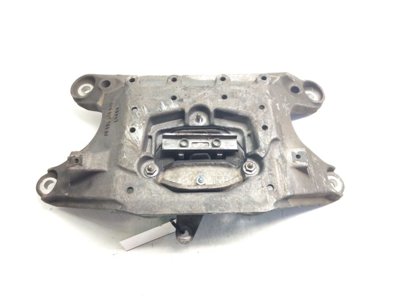 Recambio de soporte caja cambio para audi a4 berlina (8e) 2.0 tdi quattro (dpf) (103kw) referencia OEM IAM 8K0399263AF  