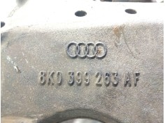 Recambio de soporte caja cambio para audi a4 berlina (8e) 2.0 tdi quattro (dpf) (103kw) referencia OEM IAM 8K0399263AF   2