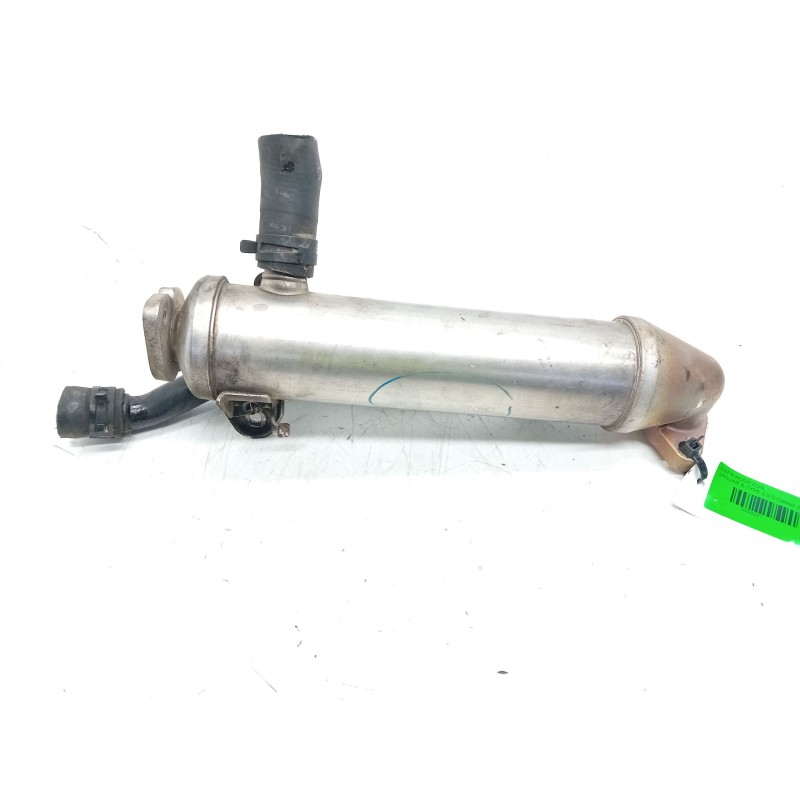 Recambio de enfriador egr para jaguar x-type 2.0 d classic referencia OEM IAM 2S7Q9F464AA  