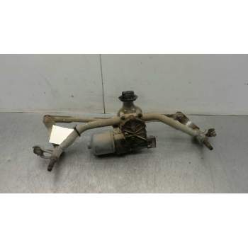 Recambio de motor limpia delantero para peugeot 207 1.4 hdi referencia OEM IAM 0390241540  