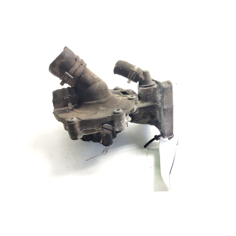 Recambio de bomba agua para jaguar x-type 2.0 d classic referencia OEM IAM XS7Q8A578AE  