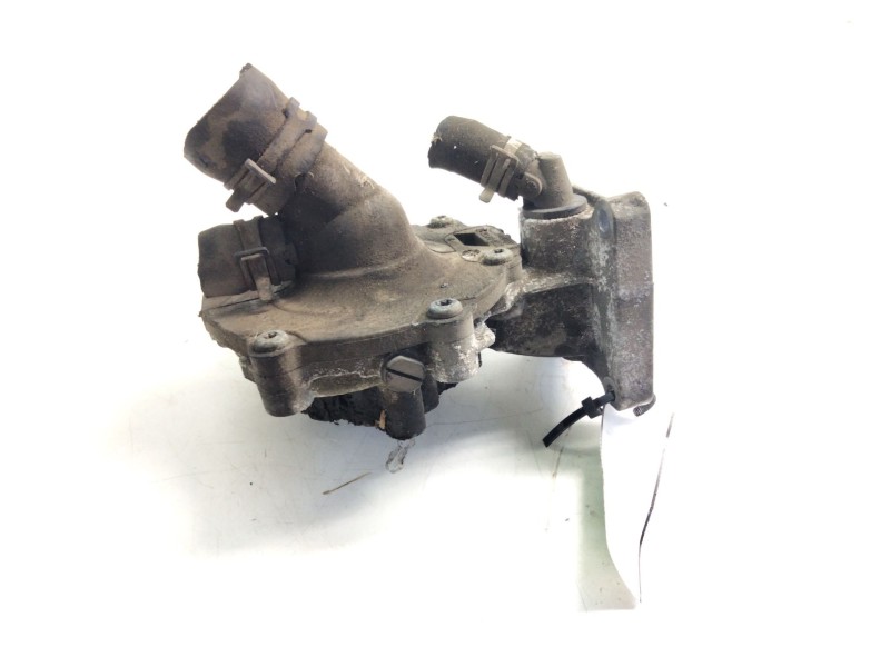 Recambio de bomba agua para jaguar x-type 2.0 d classic referencia OEM IAM XS7Q8A578AE  