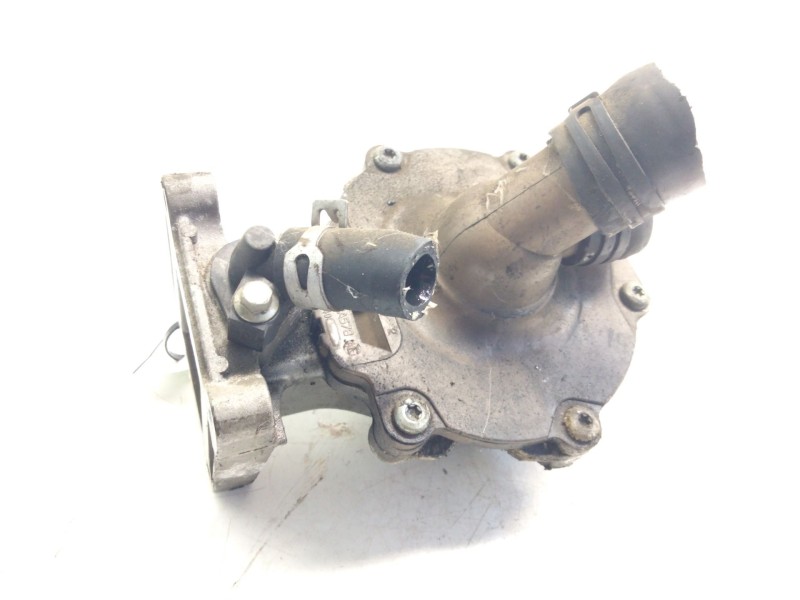 Recambio de bomba agua para jaguar x-type 2.0 d classic referencia OEM IAM XS7Q8A578AE  
