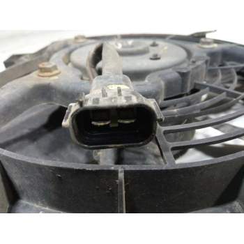 Recambio de electroventilador para mg serie 45 (t/rt) 2.0 td referencia OEM IAM 07H37  