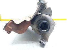 Recambio de turbocompresor para jaguar x-type 2.0 d classic referencia OEM IAM 2S7Q6K682AG   2
