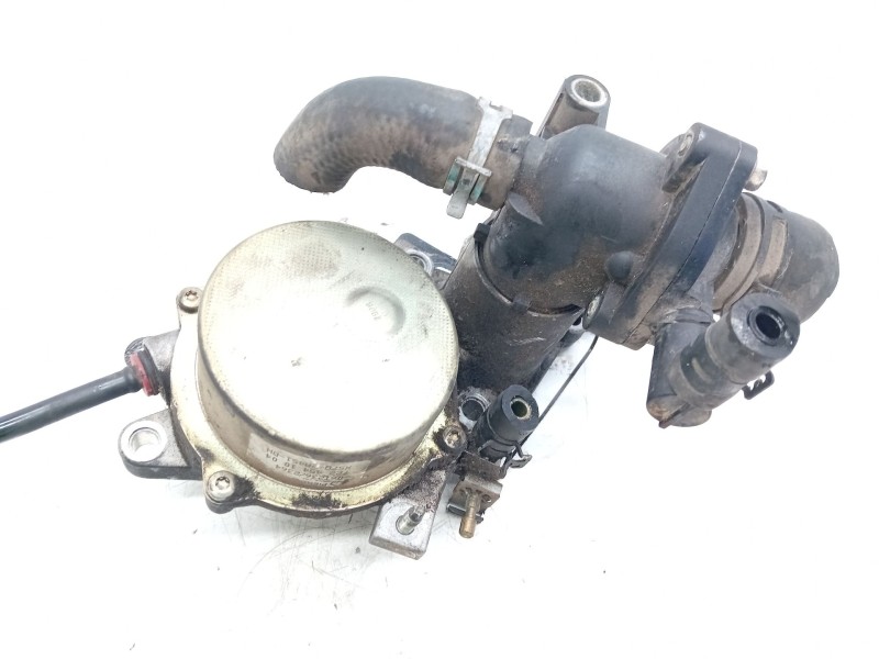 Recambio de depresor freno / bomba vacio para jaguar x-type 2.0 d classic referencia OEM IAM 7224541004  