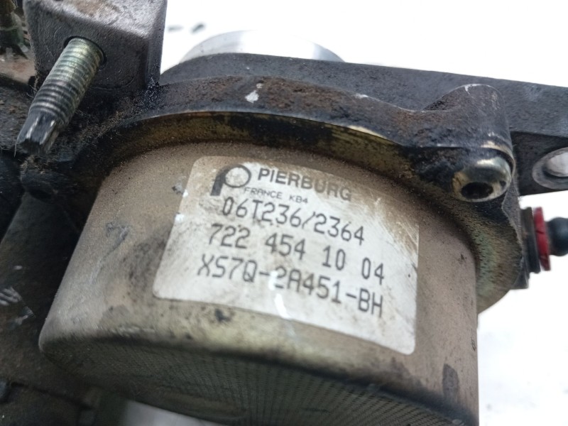 Recambio de depresor freno / bomba vacio para jaguar x-type 2.0 d classic referencia OEM IAM 7224541004  