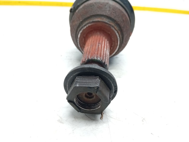 Recambio de transmision delantera izquierda para jaguar x-type 2.0 d classic referencia OEM IAM   