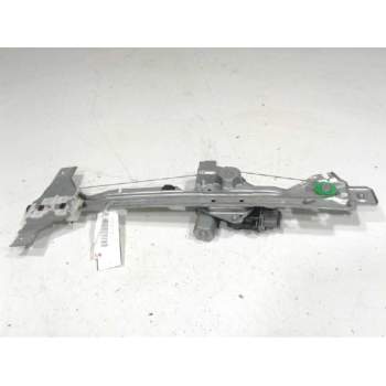 Recambio de elevalunas trasero derecho para peugeot 3008 confort referencia OEM IAM 962942  