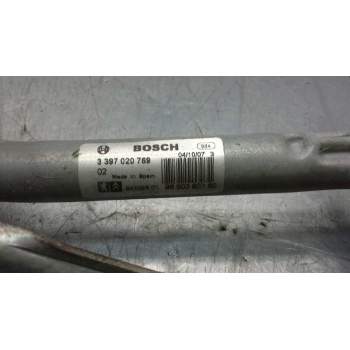 Recambio de motor limpia delantero para peugeot 207 1.4 hdi referencia OEM IAM 0390241540  