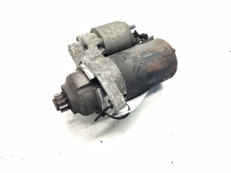 Recambio de motor arranque para audi a3 (8l) 1.8 20v turbo referencia OEM IAM 000112103  