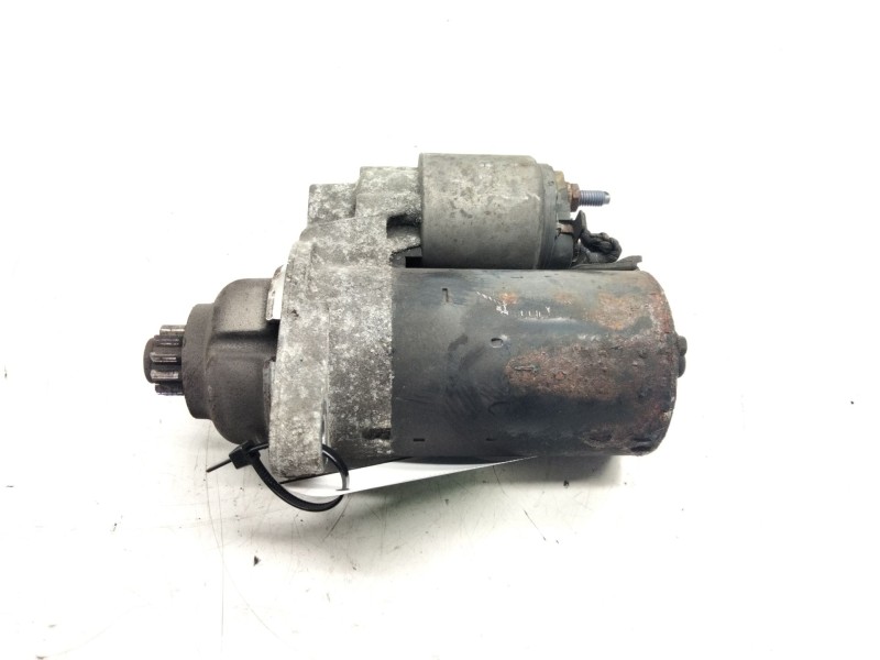 Recambio de motor arranque para audi a3 (8l) 1.8 20v turbo referencia OEM IAM 000112103  