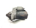 MOTOR ARRANQUE 000112103 