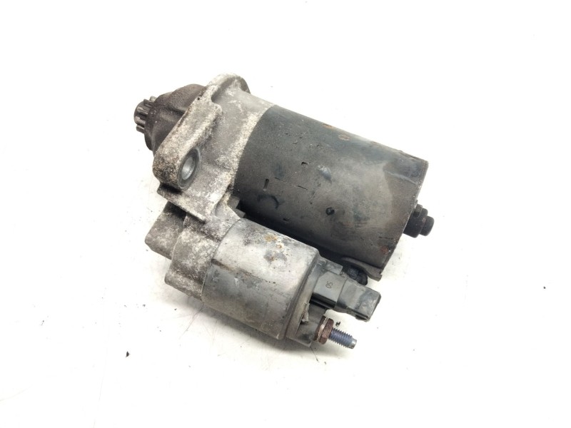 Recambio de motor arranque para audi a3 (8l) 1.8 20v turbo referencia OEM IAM 000112103  
