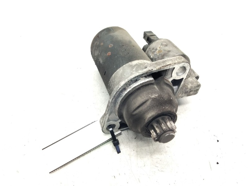 Recambio de motor arranque para audi a3 (8l) 1.8 20v turbo referencia OEM IAM 000112103  