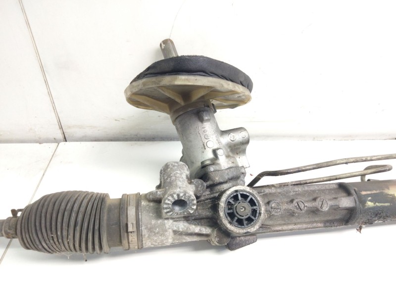 Recambio de caja direccion para jaguar x-type 2.0 d classic referencia OEM IAM 7832436  