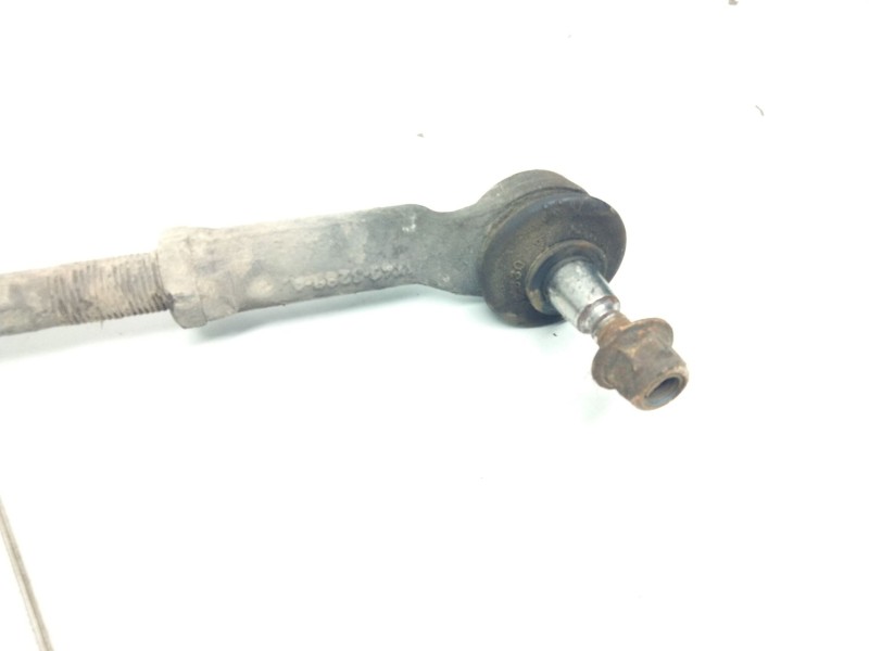 Recambio de caja direccion para jaguar x-type 2.0 d classic referencia OEM IAM 7832436  