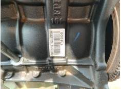 Recambio de motor completo para renault twingo 1.2 16v referencia OEM IAM D4FJ772   2