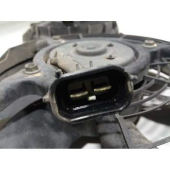 Recambio de electroventilador para mg serie 45 (t/rt) 2.0 td referencia OEM IAM 07H37  