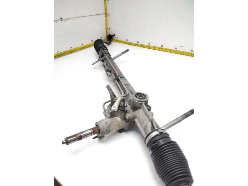 Recambio de caja direccion para peugeot 407 sw st confort referencia OEM IAM D2X6G D3G05064N 