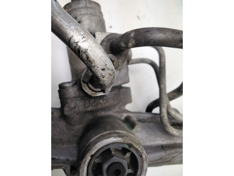 Recambio de caja direccion para peugeot 407 sw st confort referencia OEM IAM D2X6G D3G05064N 