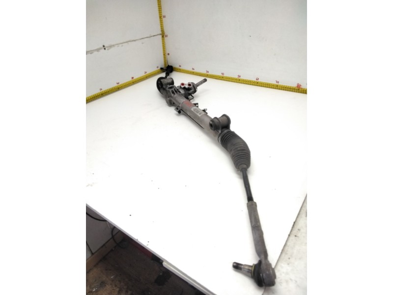 Recambio de caja direccion para opel zafira b cosmo referencia OEM IAM 7831985159 090702 