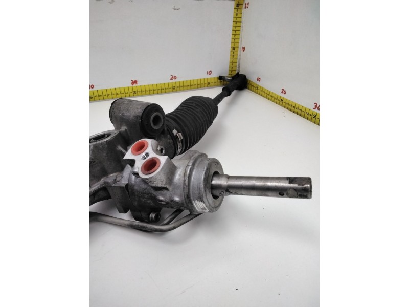 Recambio de caja direccion para opel zafira b cosmo referencia OEM IAM 7831985159 090702 