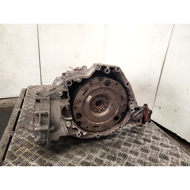 Recambio de caja cambios para audi a4 berlina (8e) 2.0 tdi quattro (dpf) (103kw) referencia OEM IAM LLR  