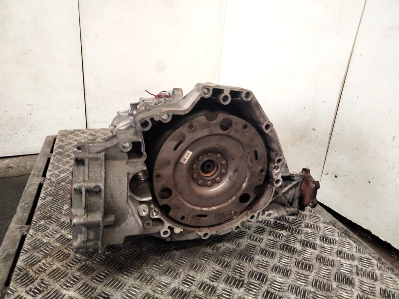 Recambio de caja cambios para audi a4 berlina (8e) 2.0 tdi quattro (dpf) (103kw) referencia OEM IAM LLR  