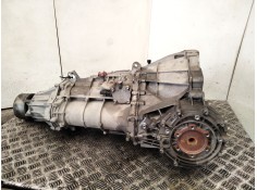 Recambio de caja cambios para audi a4 berlina (8e) 2.0 tdi quattro (dpf) (103kw) referencia OEM IAM LLR   2