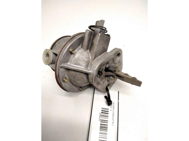 Recambio de bomba combustible para ebro 684-e referencia OEM IAM AK04477444  IMSA