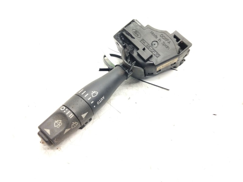 Recambio de mando limpia para volkswagen polo (9n1) highline referencia OEM IAM 17A553BD  