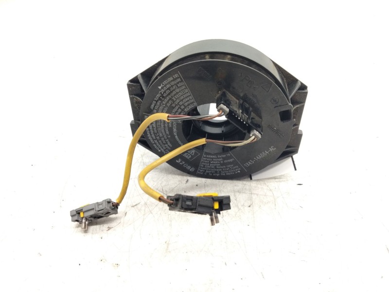 Recambio de anillo airbag para jaguar x-type 2.0 d classic referencia OEM IAM 1X4314A664AC  