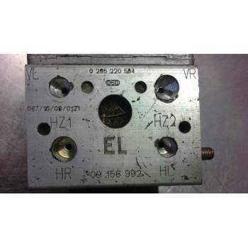 Recambio de abs para opel astra g coupé 2.2 16v edition referencia OEM IAM   