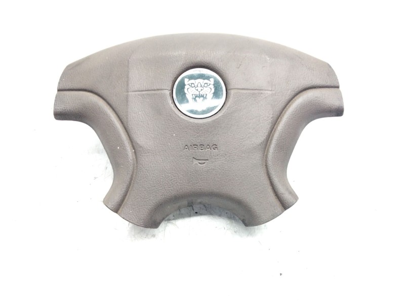 Recambio de airbag delantero izquierdo para jaguar x-type 2.0 d classic referencia OEM IAM 1A6N268Q10378  