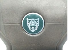 Recambio de airbag delantero izquierdo para jaguar x-type 2.0 d classic referencia OEM IAM 1A6N268Q10378   2