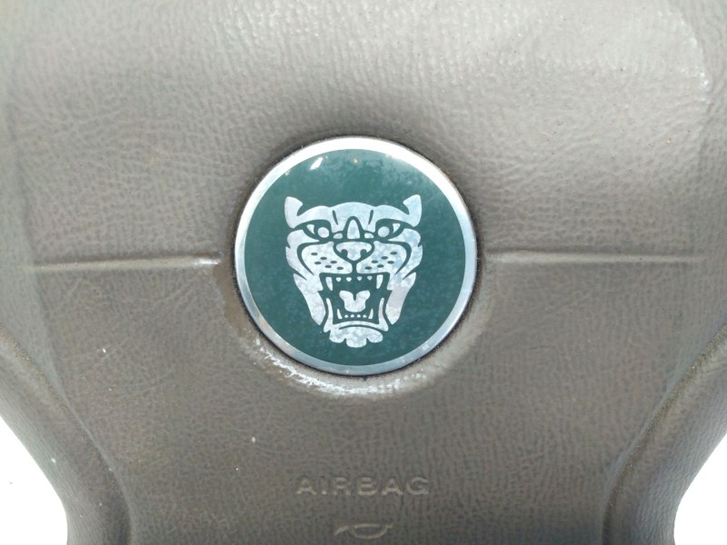 Recambio de airbag delantero izquierdo para jaguar x-type 2.0 d classic referencia OEM IAM 1A6N268Q10378  