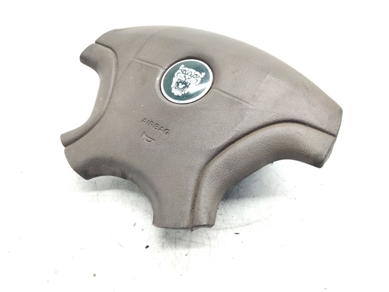 Recambio de airbag delantero izquierdo para jaguar x-type 2.0 d classic referencia OEM IAM 1A6N268Q10378  