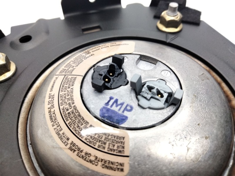 Recambio de airbag delantero izquierdo para jaguar x-type 2.0 d classic referencia OEM IAM 1A6N268Q10378  