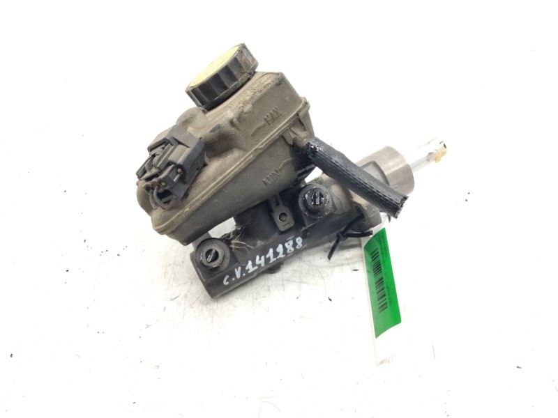 Recambio de bomba freno para jaguar x-type 2.0 d classic referencia OEM IAM 0204021768  