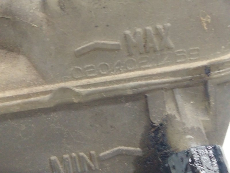 Recambio de bomba freno para jaguar x-type 2.0 d classic referencia OEM IAM 0204021768  